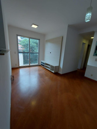 Imagem Apartamento com 2 Quartos à Venda, 51 m² em Conjunto Residencial Vista Verde - São Paulo