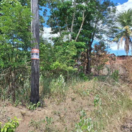 Terreno à Venda, 900 m² em Gebara (itambi) - Itaboraí