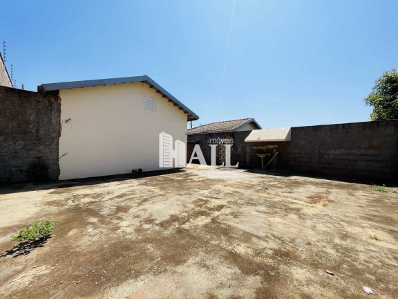Imagem Casa com 2 Quartos à Venda, 60 m² em Loteamento Residencial Luz Da Esperança - São José Do Rio Preto Imagem Casa com 2 Quartos à Venda, 60 m² em Loteamento Residencial Luz Da Esperança - São José Do Rio Preto