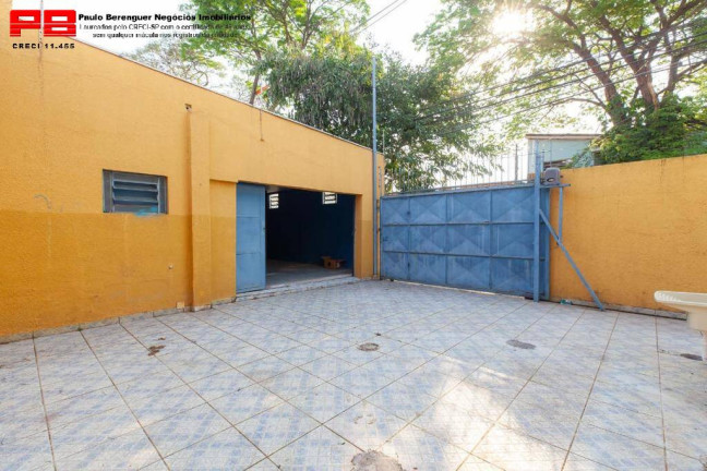 Imagem Sobrado com 4 Quartos à Venda, 300 m² em Brooklin Paulista - São Paulo Imagem Sobrado com 4 Quartos à Venda, 300 m² em Brooklin Paulista - São Paulo