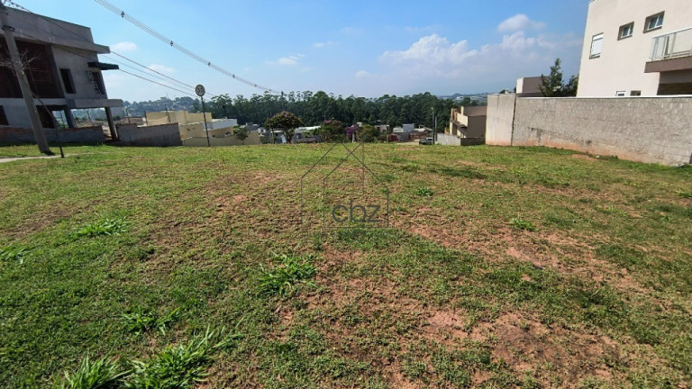 Terreno à Venda, 382 m² em Residencial Ibi-aram Ii - Itupeva