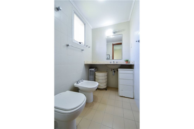 Imagem Apartamento com 3 Quartos à Venda, 162 m² em Brooklin Paulista - São Paulo Imagem Apartamento com 3 Quartos à Venda, 162 m² em Brooklin Paulista - São Paulo