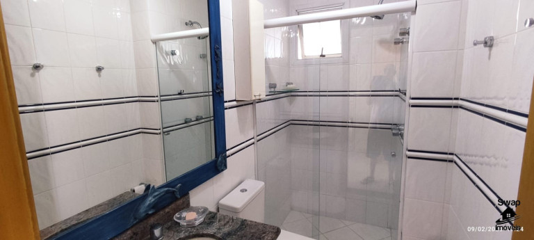 Imagem Apartamento com 4 Quartos para Temporada, 198 m² em Riviera - Bertioga