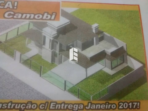 Imagem Casa com 3 Quartos à Venda,  em Pé De Plátano - Santa Maria