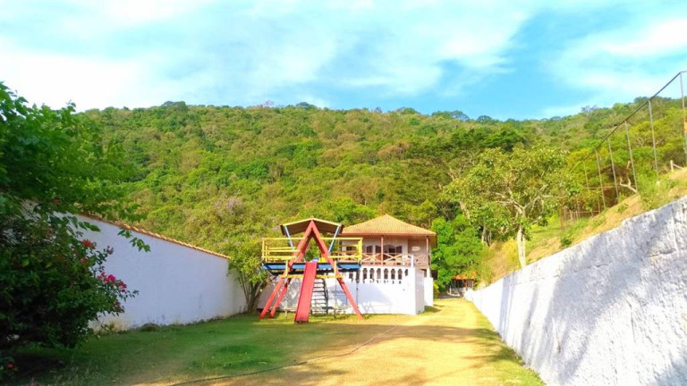 Imagem Imóvel com 5 Quartos à Venda, 120 m² em Alpes Bom Jesus - Bom Jesus Dos Perdoes