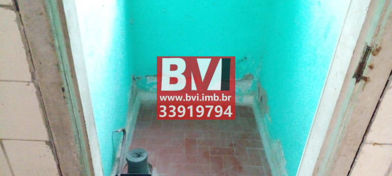 Imagem Casa com 3 Quartos à Venda, 90 m² em Vista Alegre - Rio De Janeiro Imagem Casa com 3 Quartos à Venda, 90 m² em Vista Alegre - Rio De Janeiro