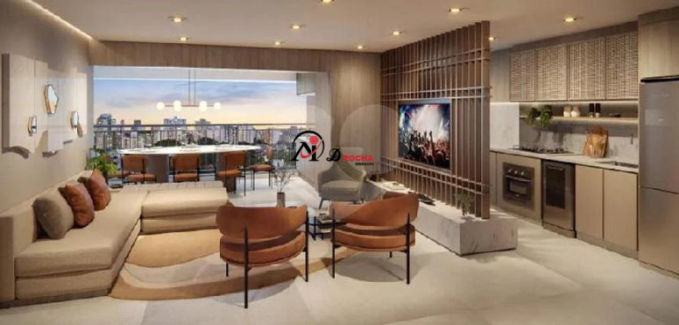 Imagem Apartamento com 3 Quartos à Venda,  em Vila Pirajussara - São Paulo