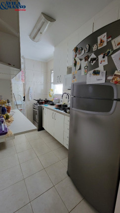 Imagem Apartamento com 2 Quartos à Venda, 55 m² em Mooca - São Paulo