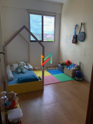 Imagem Apartamento com 3 Quartos à Venda, 79 m² em Casa Amarela - Recife Imagem Apartamento com 3 Quartos à Venda, 79 m² em Casa Amarela - Recife