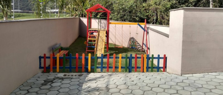 Imagem Apartamento com 2 Quartos à Venda, 70 m² em Várzea Do Ranchinho - Camboriú