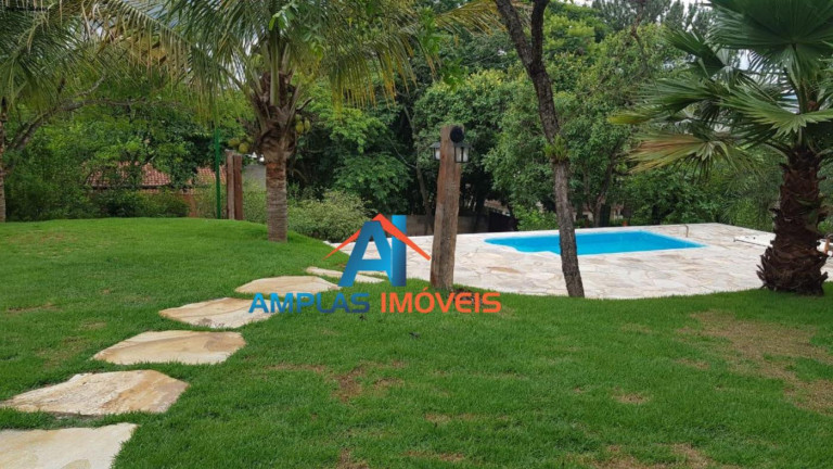 Imagem Casa com 3 Quartos à Venda, 200 m² em Santa Cruz - Mateus Leme Imagem Casa com 3 Quartos à Venda, 200 m² em Santa Cruz - Mateus Leme