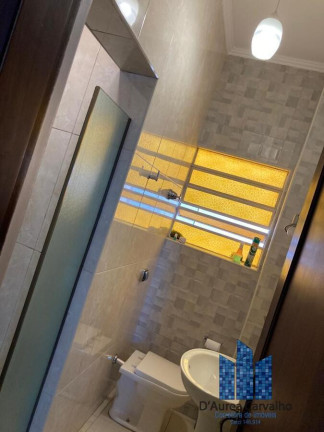 Imagem Apartamento com 4 Quartos à Venda, 135 m² em Centro - São Paulo Imagem Apartamento com 4 Quartos à Venda, 135 m² em Centro - São Paulo