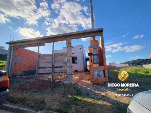 Imagem Casa com 3 Quartos à Venda, 140 m² em Terra Preta - Mairiporã Imagem Casa com 3 Quartos à Venda, 140 m² em Terra Preta - Mairiporã