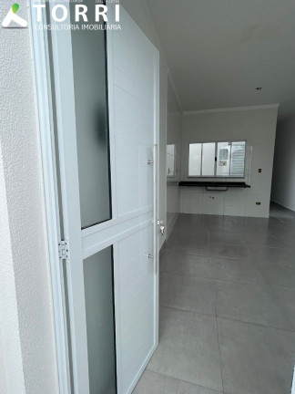 Imagem Casa com 2 Quartos à Venda, 56 m² em Parque Vista Bárbara - Sorocaba