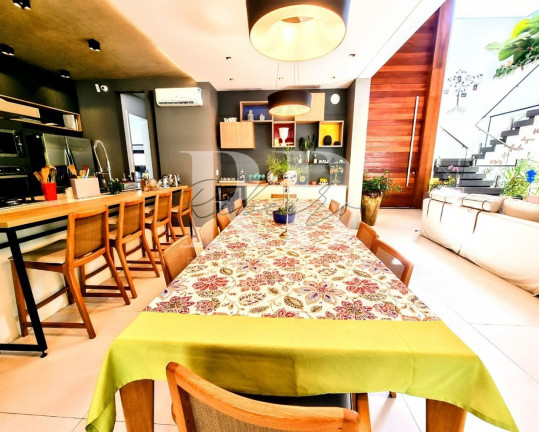 Imagem Imóvel com 5 Quartos à Venda,  em Riviera - Bertioga