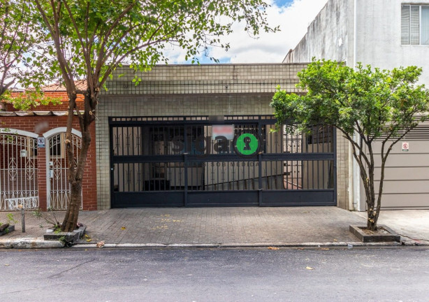 Casa com 2 Quartos à Venda ou Locação, 140 m² em Belenzinho - São Paulo