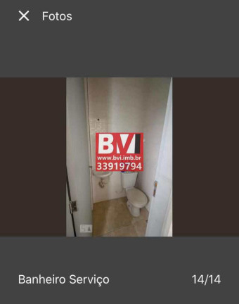 Imagem Apartamento com 2 Quartos à Venda, 79 m² em Ramos - Rio De Janeiro Imagem Apartamento com 2 Quartos à Venda, 79 m² em Ramos - Rio De Janeiro