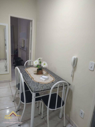 Imagem Imóvel com 1 Quarto à Venda, 38 m² em Canto Do Forte - Praia Grande Imagem Imóvel com 1 Quarto à Venda, 38 m² em Canto Do Forte - Praia Grande