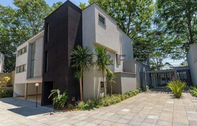 Imagem Casa com 4 Quartos à Venda, 719 m² em Jardim Cordeiro - São Paulo Imagem Casa com 4 Quartos à Venda, 719 m² em Jardim Cordeiro - São Paulo