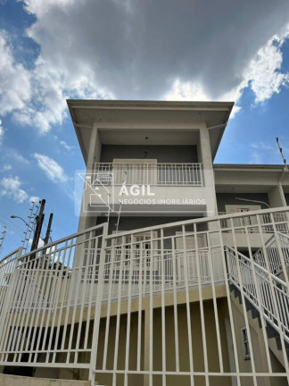 Imagem Casa com 3 Quartos à Venda, 165 m² em Jardim América - São José Dos Campos Imagem Casa com 3 Quartos à Venda, 165 m² em Jardim América - São José Dos Campos