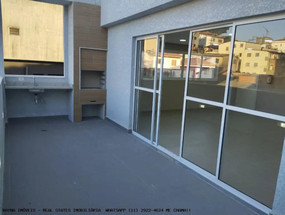 Imagem Apartamento com 2 Quartos à Venda, 42 m² em Vila Mazzei - São Paulo Imagem Apartamento com 2 Quartos à Venda, 42 m² em Vila Mazzei - São Paulo