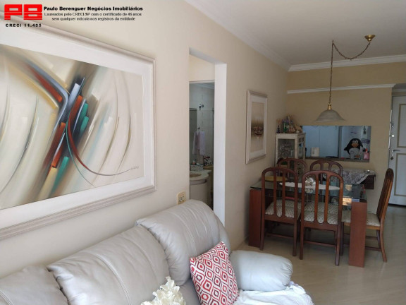 Imagem Apartamento com 2 Quartos à Venda, 72 m² em Itaim Bibi - São Paulo