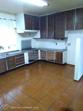 Imagem Casa com 3 Quartos à Venda, 196 m² em Jardim Eulina - Campinas