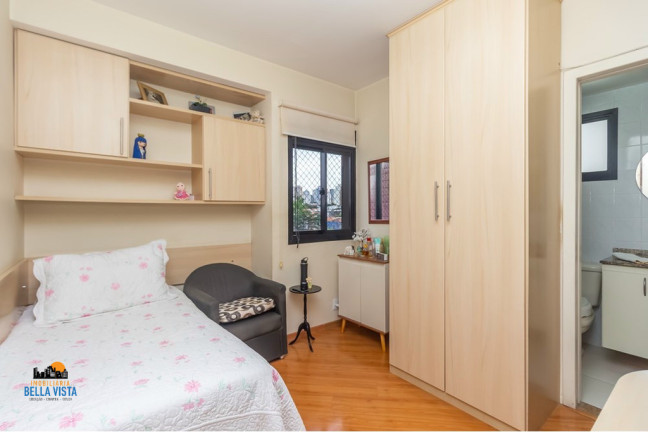 Imagem Apartamento com 4 Quartos à Venda,  em Vila Clementino - São Paulo