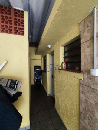 Imagem Casa com 3 Quartos para Alugar, 220 m² em Jardim Bonfiglioli - São Paulo Imagem Casa com 3 Quartos para Alugar, 220 m² em Jardim Bonfiglioli - São Paulo