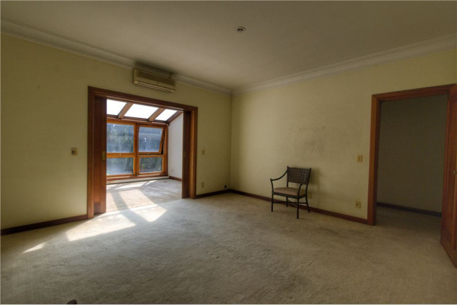Imagem Casa com 4 Quartos à Venda,  em Morumbi - São Paulo