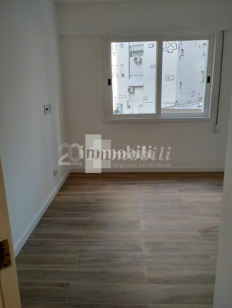 Imagem Apartamento com 4 Quartos para Alugar, 145 m² em Higienópolis - São Paulo