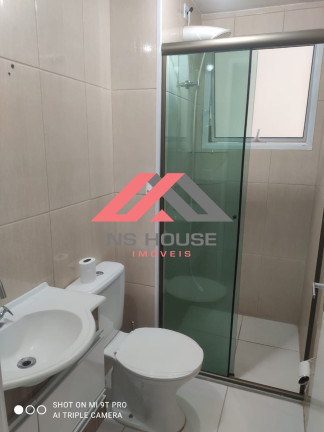 Imagem Imóvel com 2 Quartos à Venda, 48 m² em Ferrazópolis - São Bernardo Do Campo Imagem Imóvel com 2 Quartos à Venda, 48 m² em Ferrazópolis - São Bernardo Do Campo