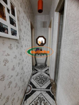 Imagem Apartamento com 2 Quartos à Venda, 59 m² em Engenho Novo - Rio De Janeiro