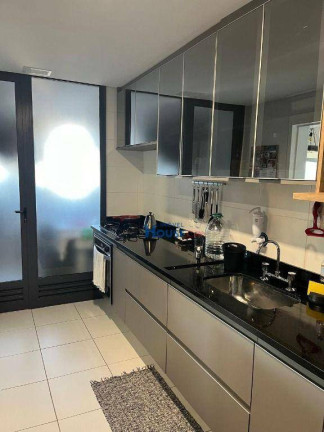 Imagem Apartamento com 3 Quartos à Venda, 118 m² em Pinheiros - São Paulo