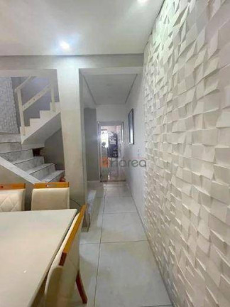 Imagem Sobrado com 4 Quartos à Venda, 169 m² em Jardim Dois Corações - Sorocaba Imagem Sobrado com 4 Quartos à Venda, 169 m² em Jardim Dois Corações - Sorocaba