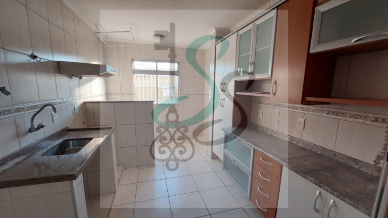 Imóvel com 2 Quartos à Venda, 54 m² em Jardim Paulicéia - Campinas