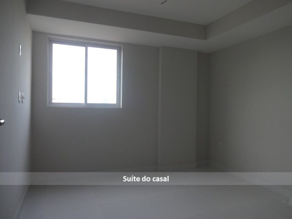 Imagem Apartamento com 3 Quartos à Venda, 82 m² em Manaíra - João Pessoa