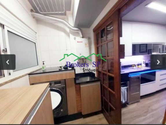 Imagem Apartamento com 3 Quartos à Venda, em Alto Do Ipiranga - São Paulo Imagem Apartamento com 3 Quartos à Venda, em Alto Do Ipiranga - São Paulo