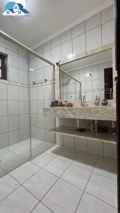 Imagem Casa com 4 Quartos à Venda, 200 m² em Jardim São Nicolau - São Paulo Imagem Casa com 4 Quartos à Venda, 200 m² em Jardim São Nicolau - São Paulo