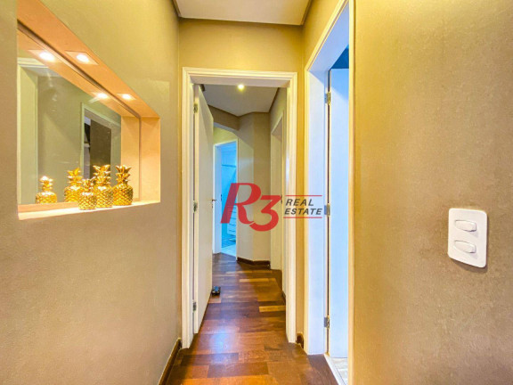 Imagem Apartamento com 3 Quartos à Venda, 134 m² em Ponta Da Praia - Santos Imagem Apartamento com 3 Quartos à Venda, 134 m² em Ponta Da Praia - Santos