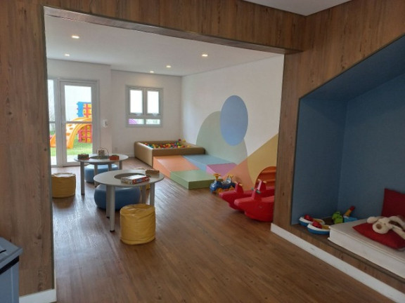Imagem Apartamento com 2 Quartos à Venda, 45 m² em Vila Invernada - São Paulo Imagem Apartamento com 2 Quartos à Venda, 45 m² em Vila Invernada - São Paulo
