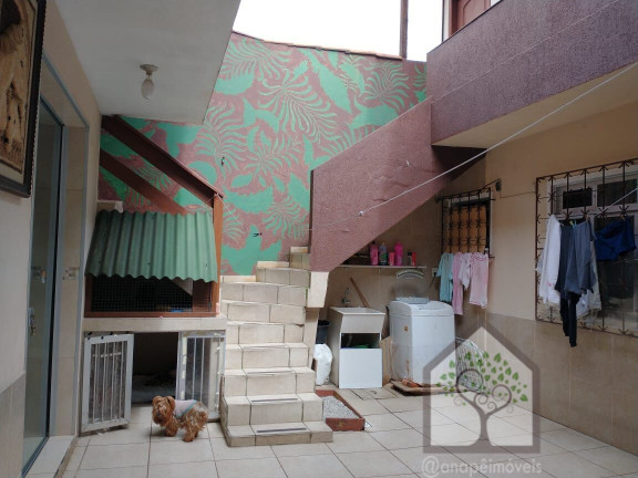 Imagem Casa com 5 Quartos à Venda, 119 m² em Saco Dos Limões - Florianópolis