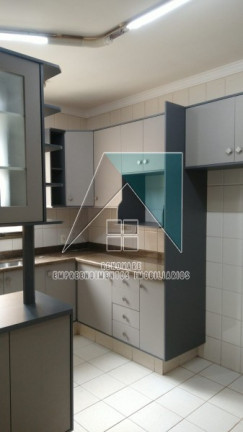 Imagem Apartamento com 3 Quartos à Venda, 203 m² em Jardim Irajá - Ribeirão Preto Imagem Apartamento com 3 Quartos à Venda, 203 m² em Jardim Irajá - Ribeirão Preto