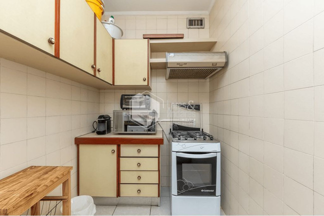 Imagem Apartamento com 2 Quartos à Venda, 60 m² em Jardim Paulista - São Paulo