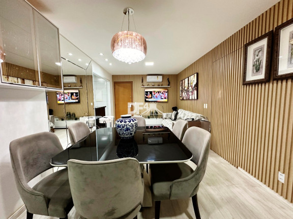 Imagem Imóvel com 3 Quartos à Venda, 81 m² em Sul (águas Claras) - Brasília Imagem Imóvel com 3 Quartos à Venda, 81 m² em Sul (águas Claras) - Brasília