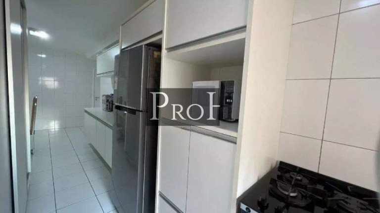 Imagem Apartamento com 3 Quartos à Venda, 242 m² em Santo Antônio - São Caetano Do Sul