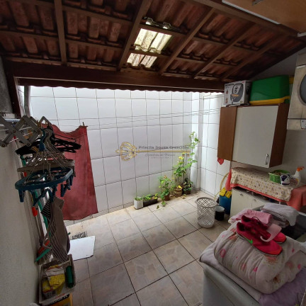 Imagem Sobrado com 3 Quartos à Venda, 113 m² em Jardim Alvorada - Santo André Imagem Sobrado com 3 Quartos à Venda, 113 m² em Jardim Alvorada - Santo André