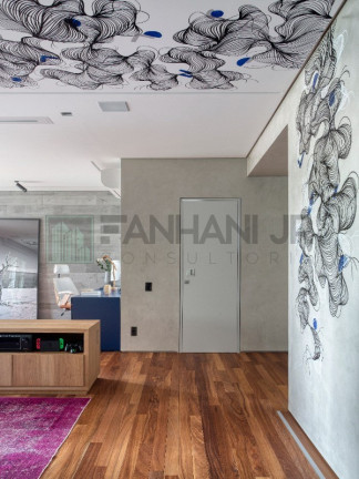 Imagem Imóvel com 2 Quartos à Venda, 198 m² em Jardim Paulistano - São Paulo