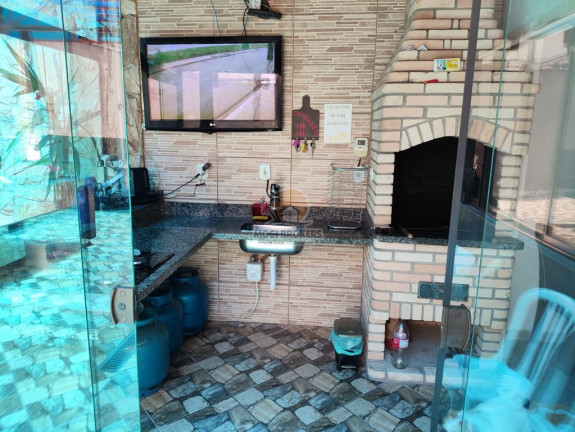 Imagem Casa com 4 Quartos à Venda, 240 m² em Jardim Graziela - Suzano Imagem Casa com 4 Quartos à Venda, 240 m² em Jardim Graziela - Suzano