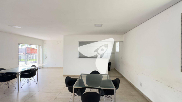 Imagem Apartamento com 2 Quartos à Venda, 44 m² em Messejana - Fortaleza Imagem Apartamento com 2 Quartos à Venda, 44 m² em Messejana - Fortaleza